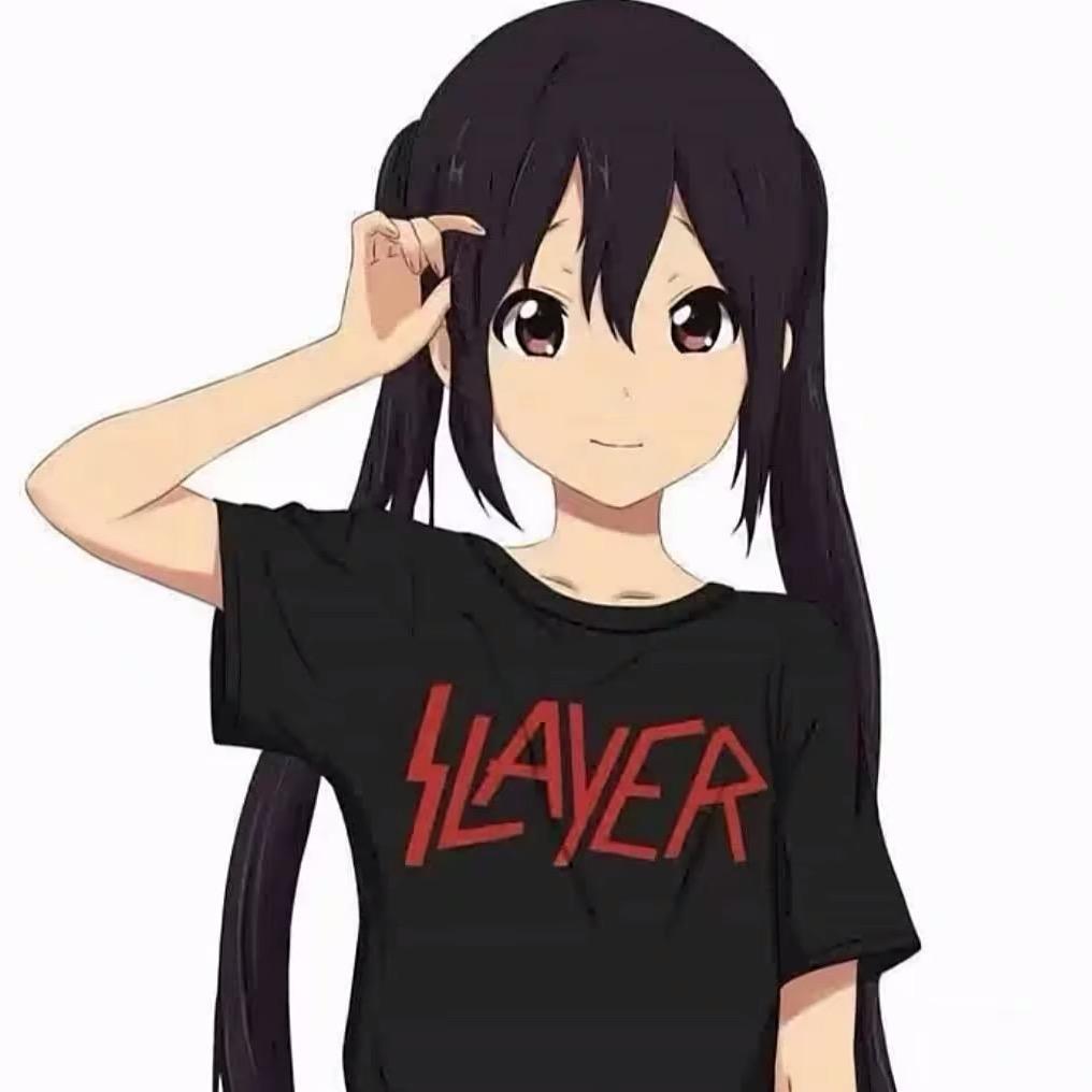 人泪