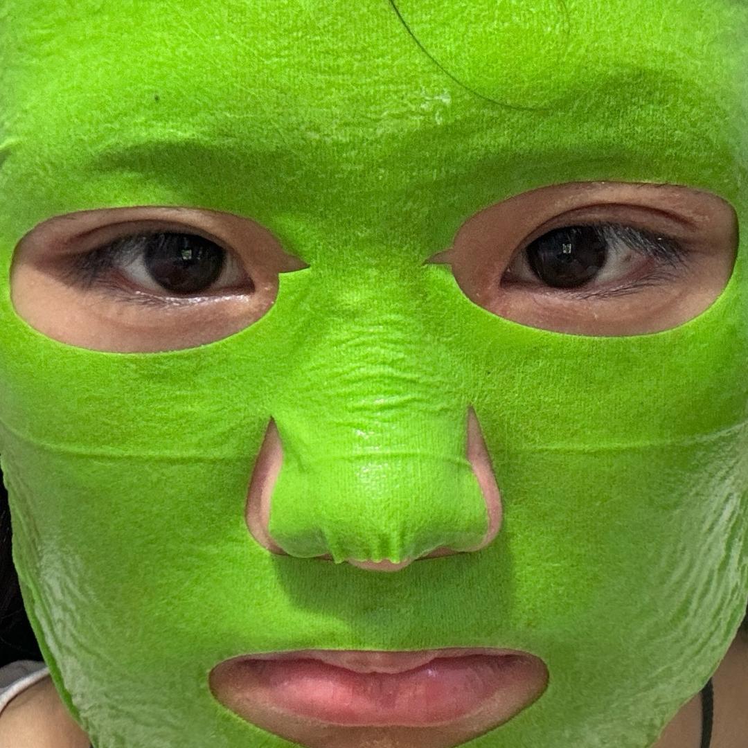 小😴