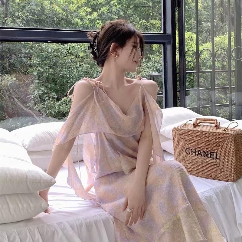 小苏苏女装