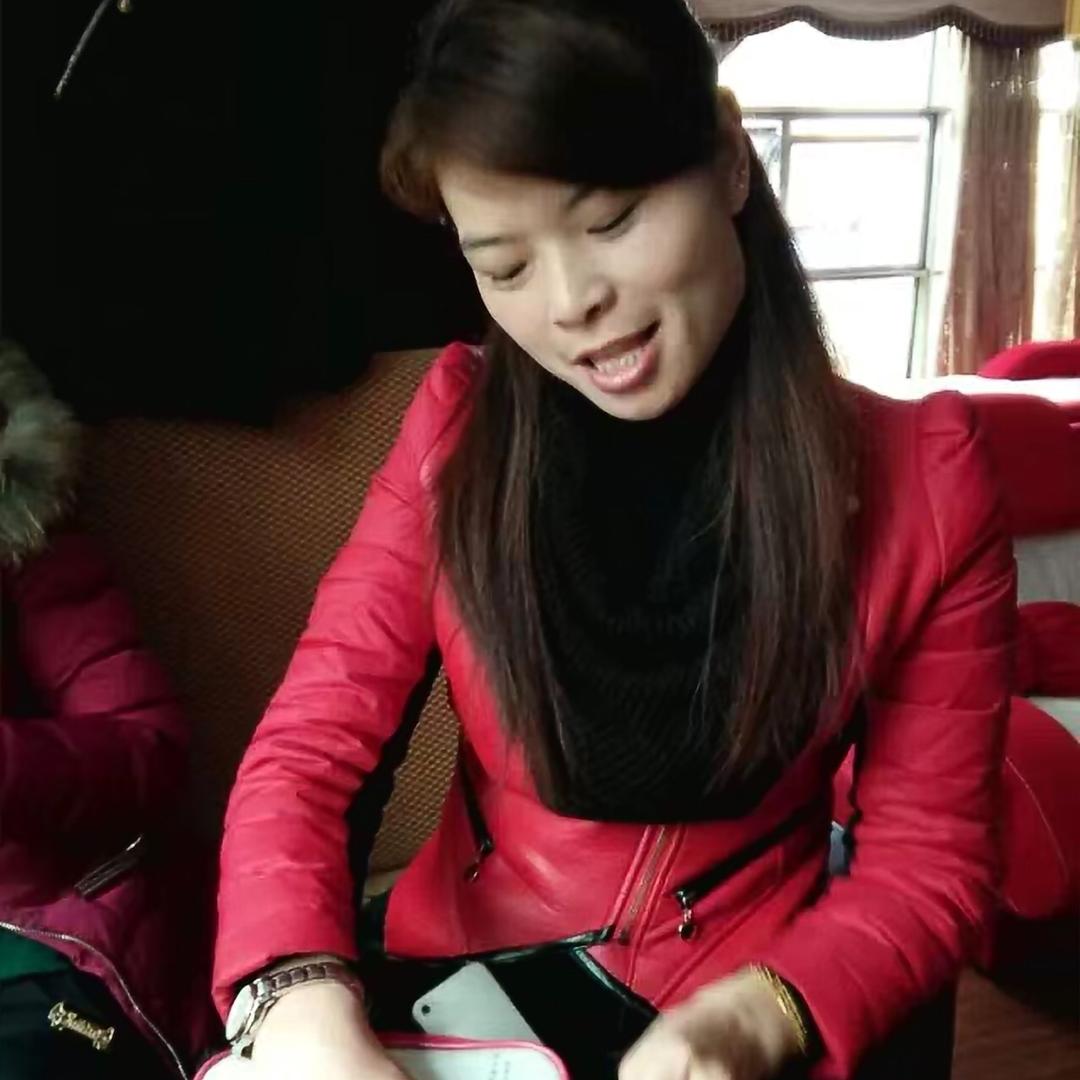 达埔高妹