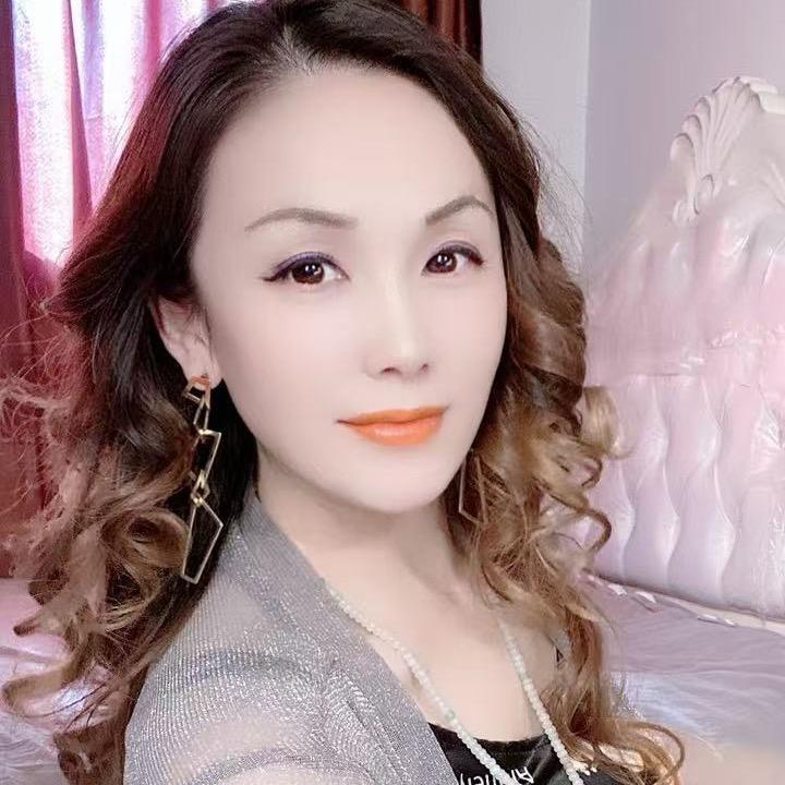 困困的～