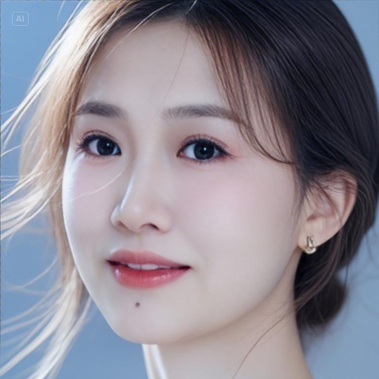 小羊。