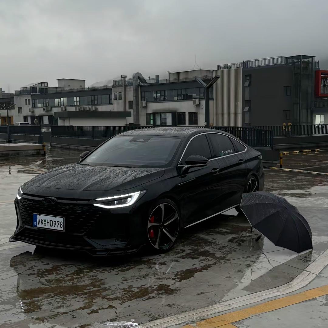 天津佳伟二手车