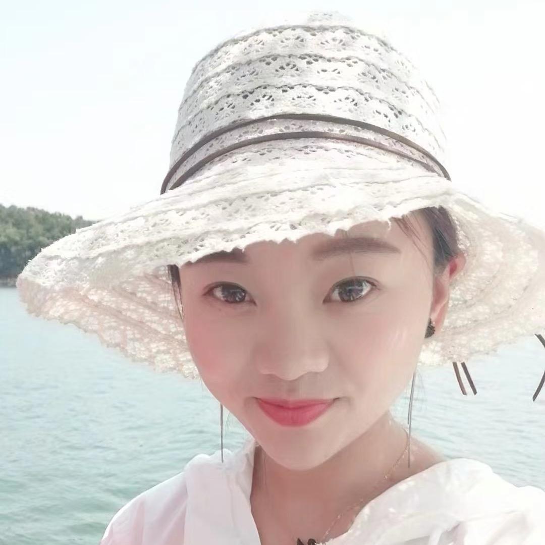 @💞🌈爱笑的婉儿🌈💞