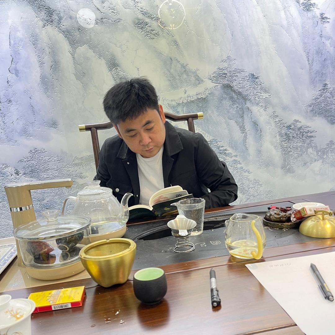 高小高（油焖小龙虾）