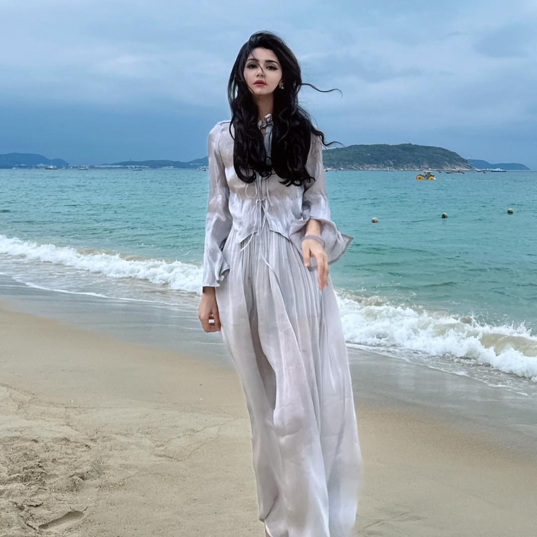 Fargiz 女装