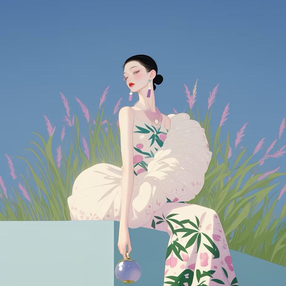 Xuan✨
