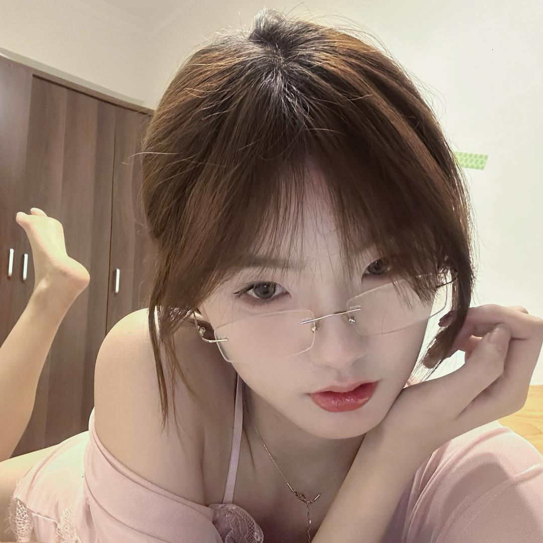 哥哥我是绿茶.