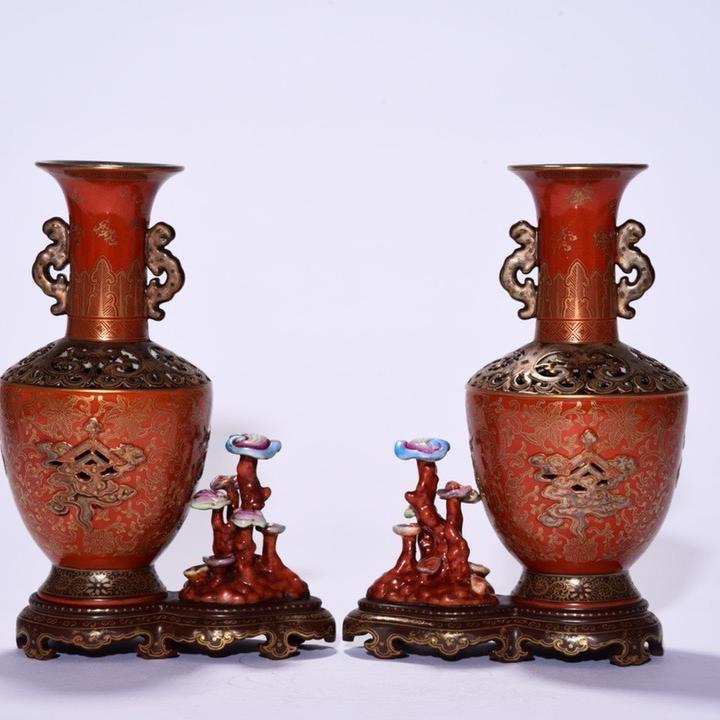 明清瓷器