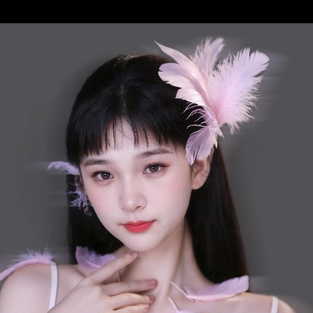 @ 待我温柔似水时  @