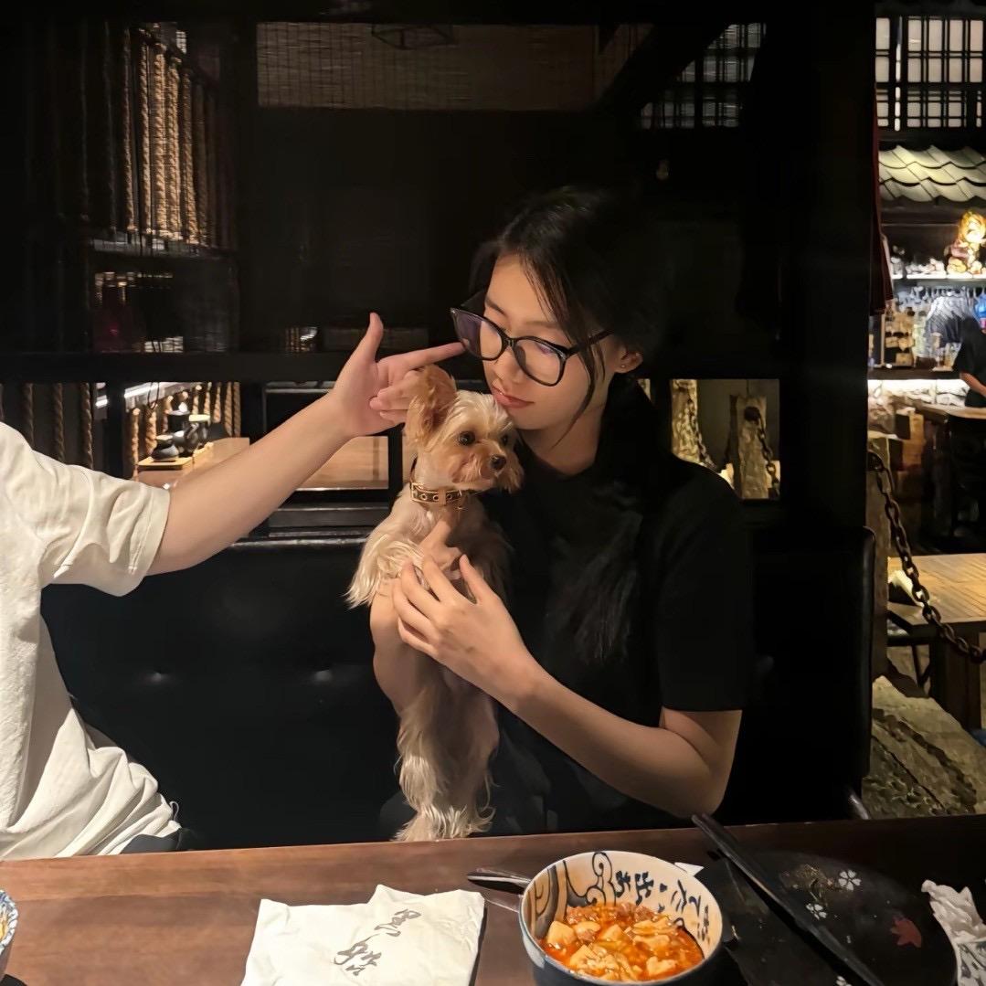 -瞳瞳