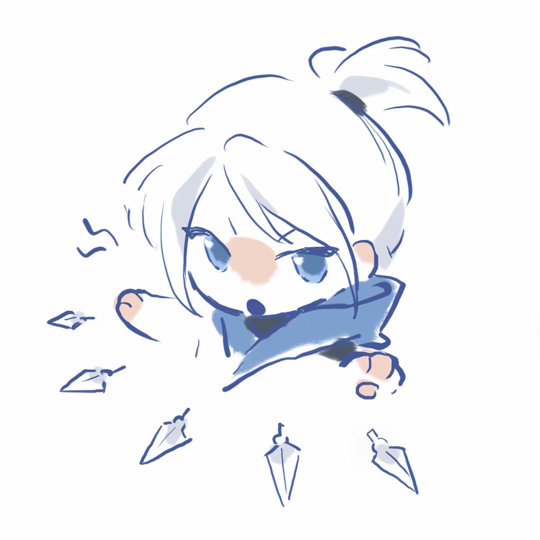 小铭kin