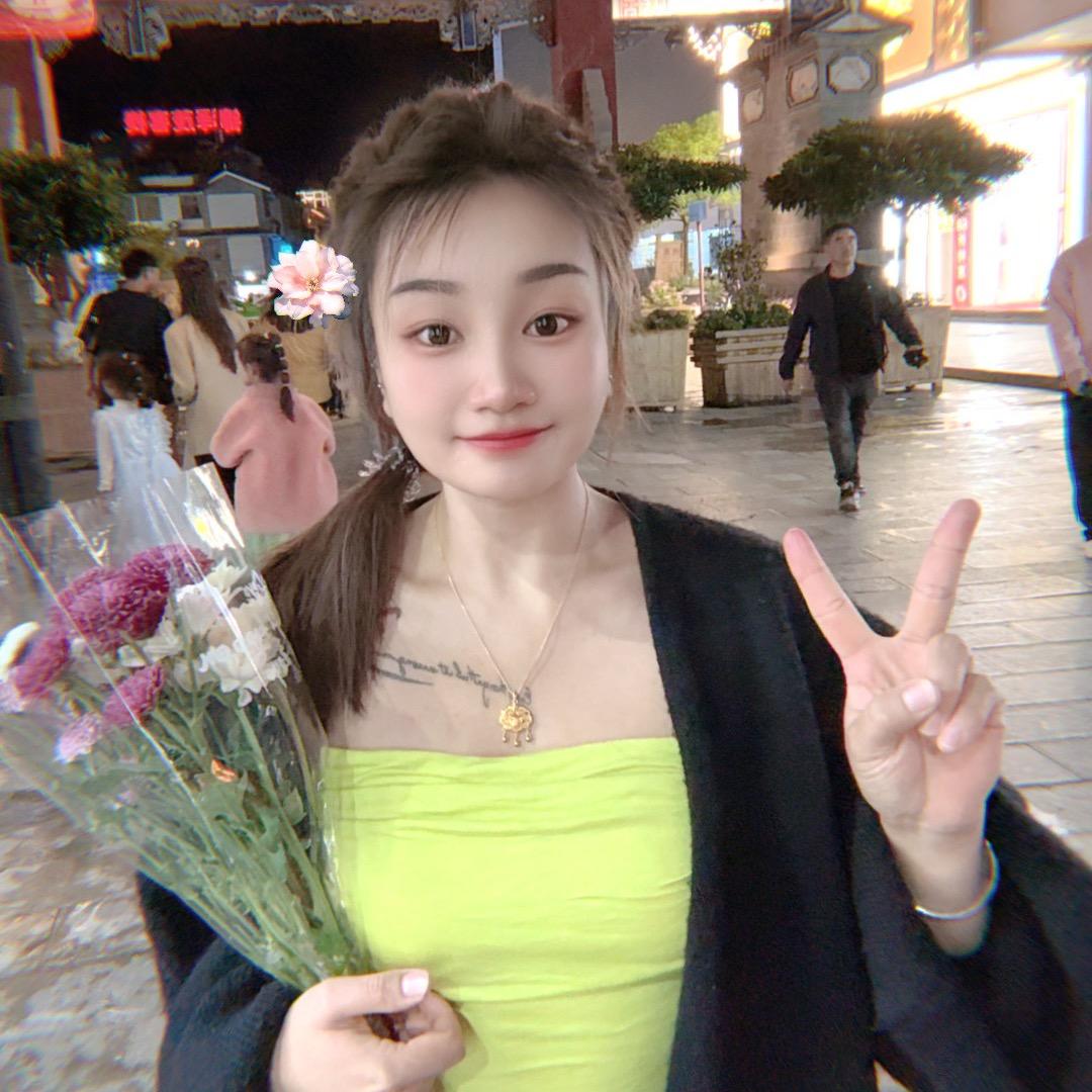 杨妹妹@
