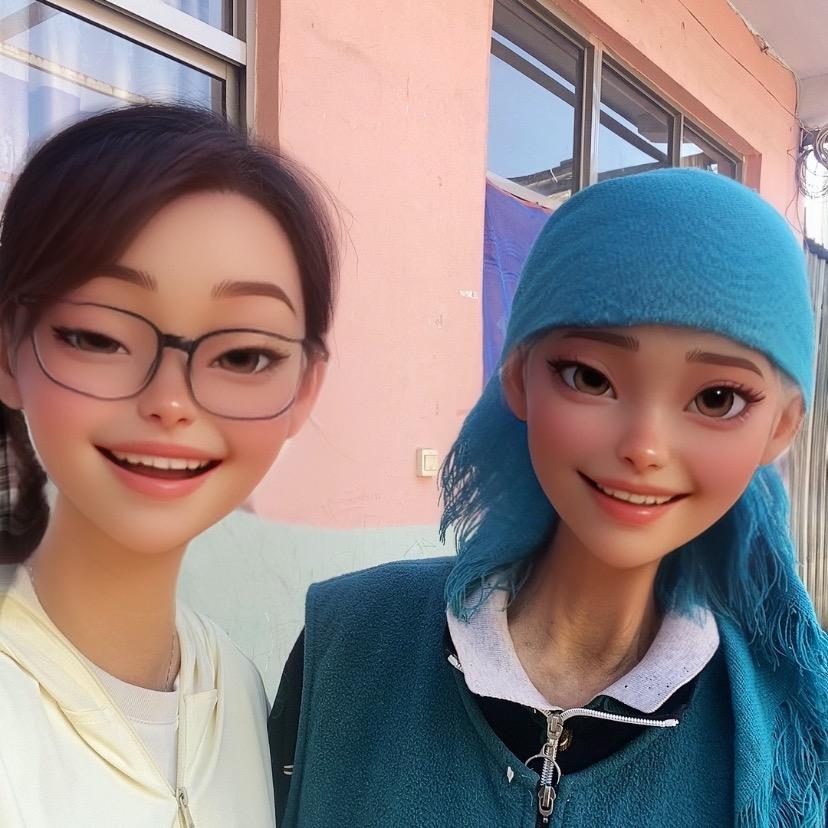 我的婆婆杨娟娟