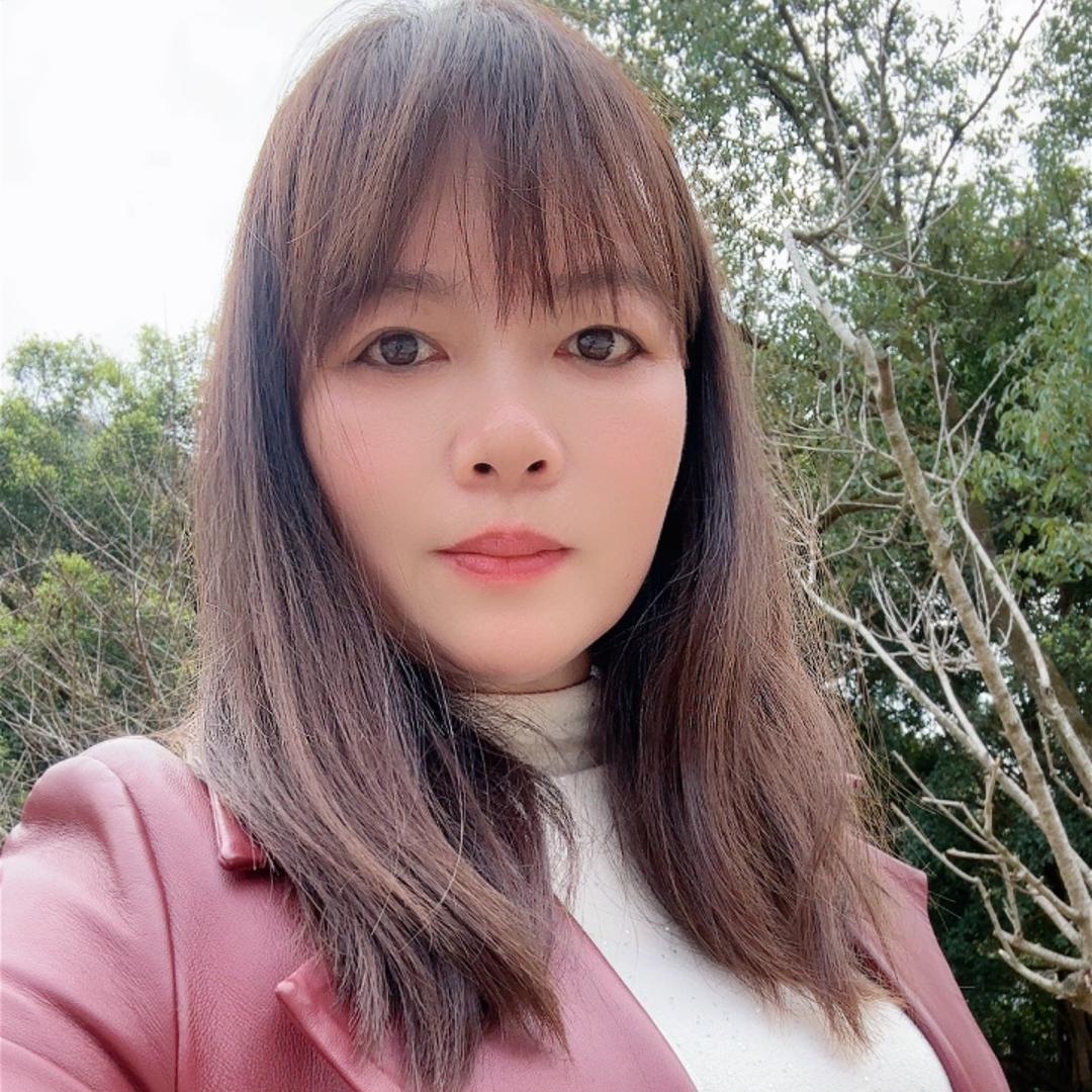 杨姐穿搭