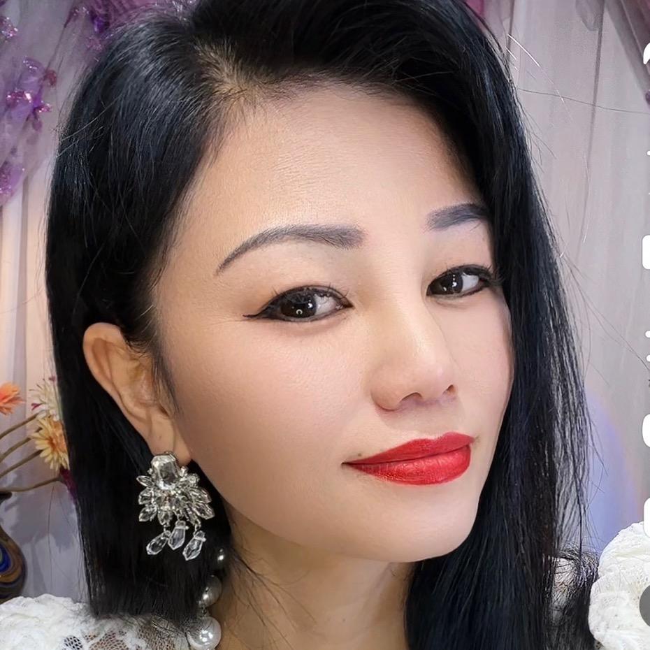 @美妞儿‍🔥