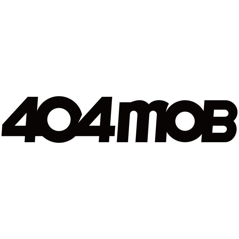 404MOBGANG男装旗舰店