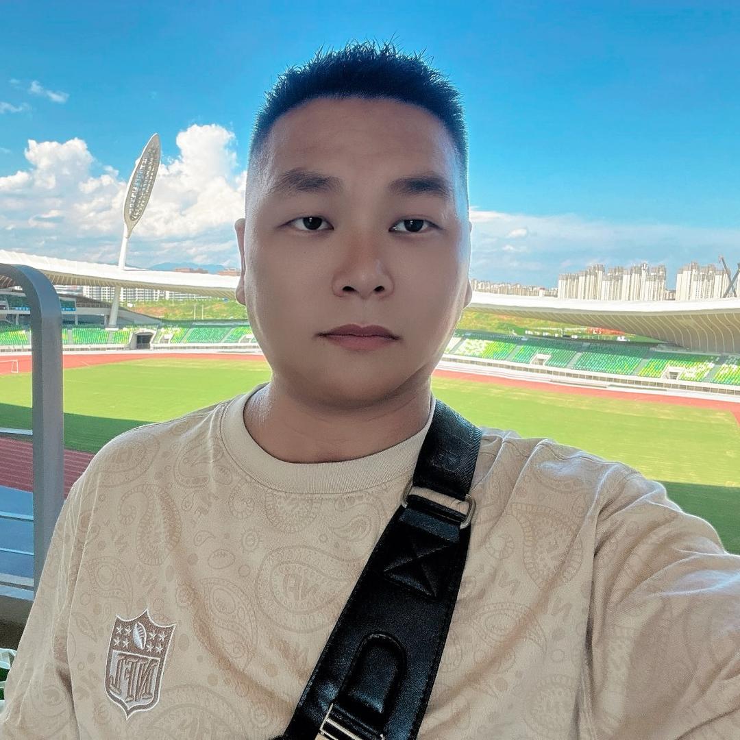 明星经纪人天骐