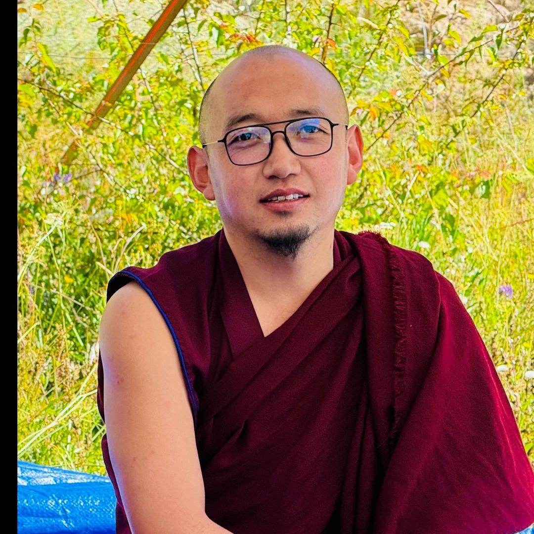 ༼ བེ་རི ༽