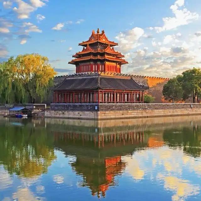 北京东方臻选旅游亲子游