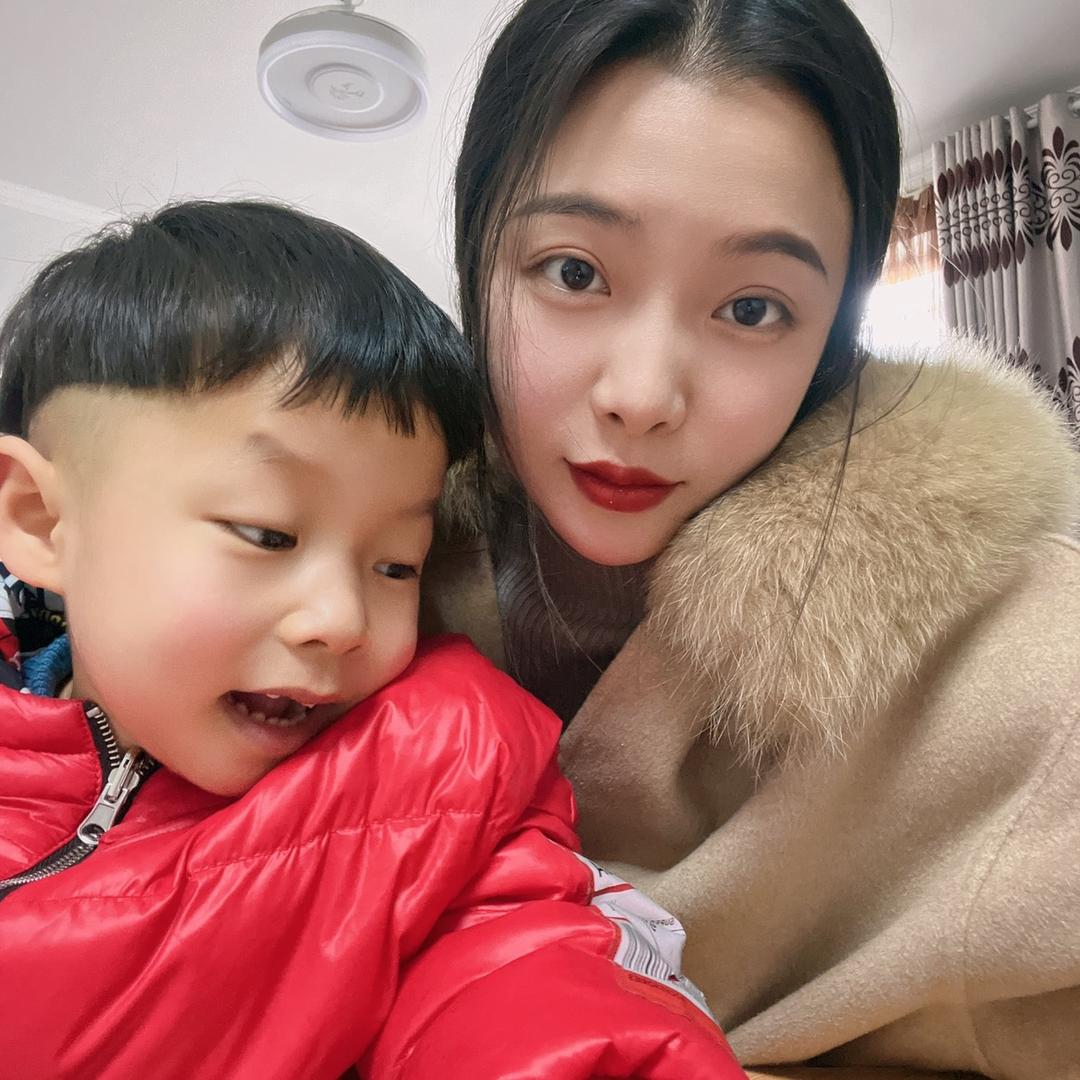 敦敦妈妈的生活日记