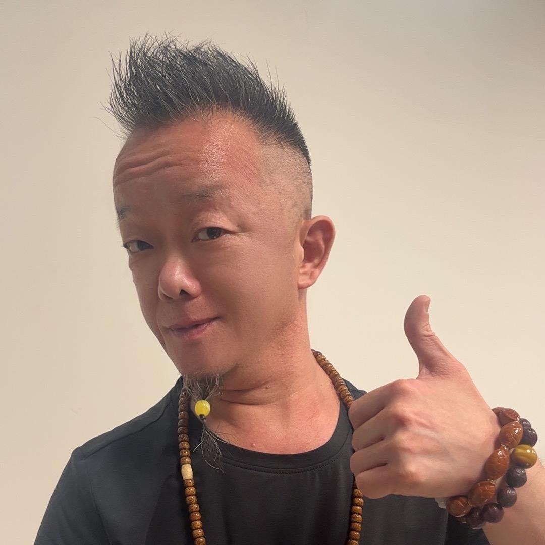 一斗匠人