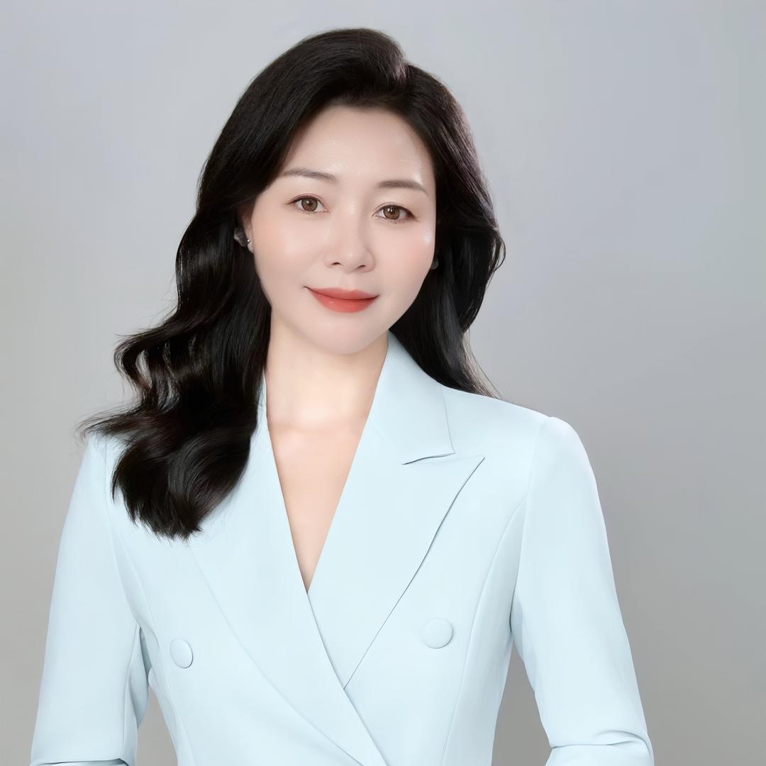 徐老师说养发
