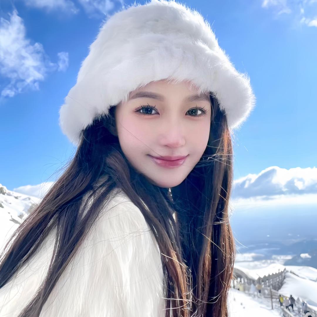 蛋壳儿🐣