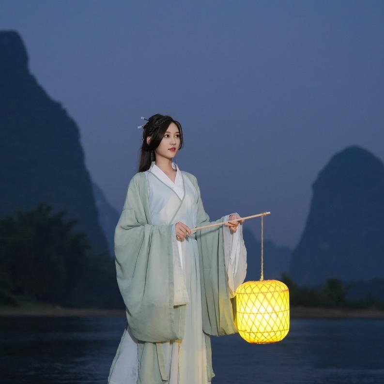馨馨雅谈