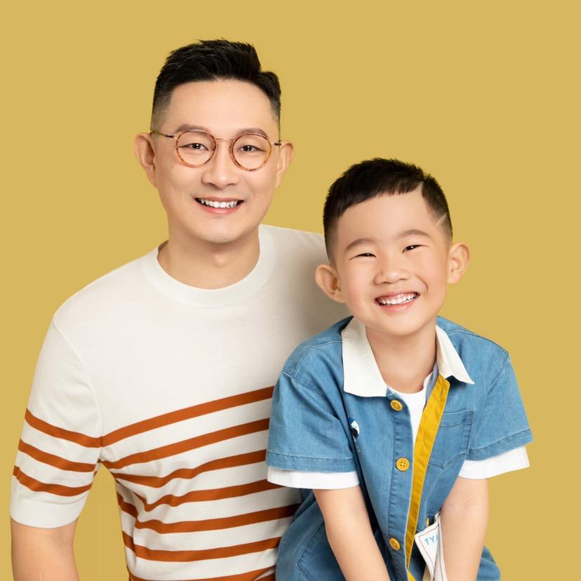 萌仔周末怎么过