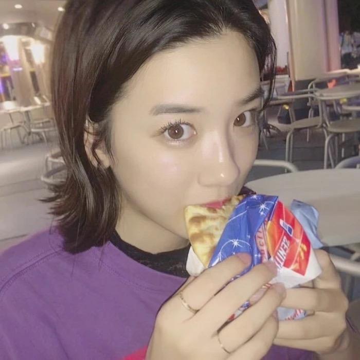 爱吃面的面面