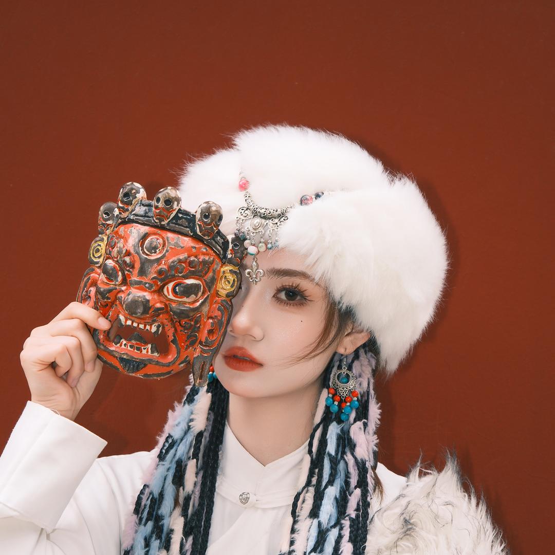 兜兜有米（孕中期）