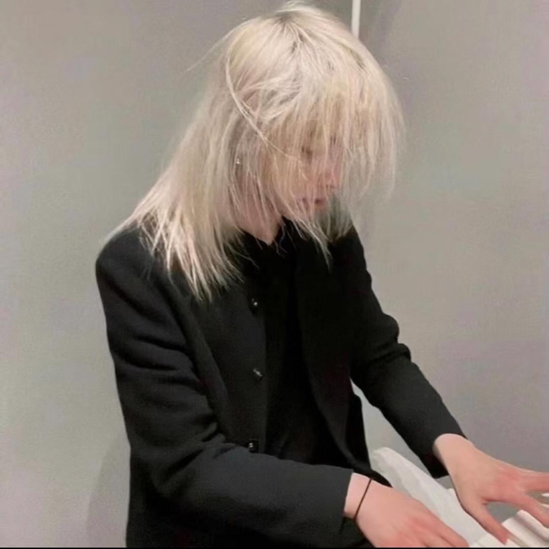 道姑不该煮咖啡