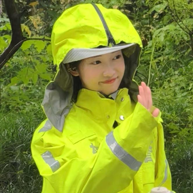 兔子警官蔚