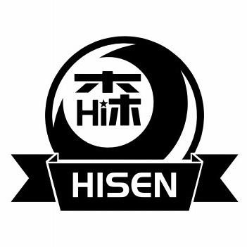 Hi森台球器材
