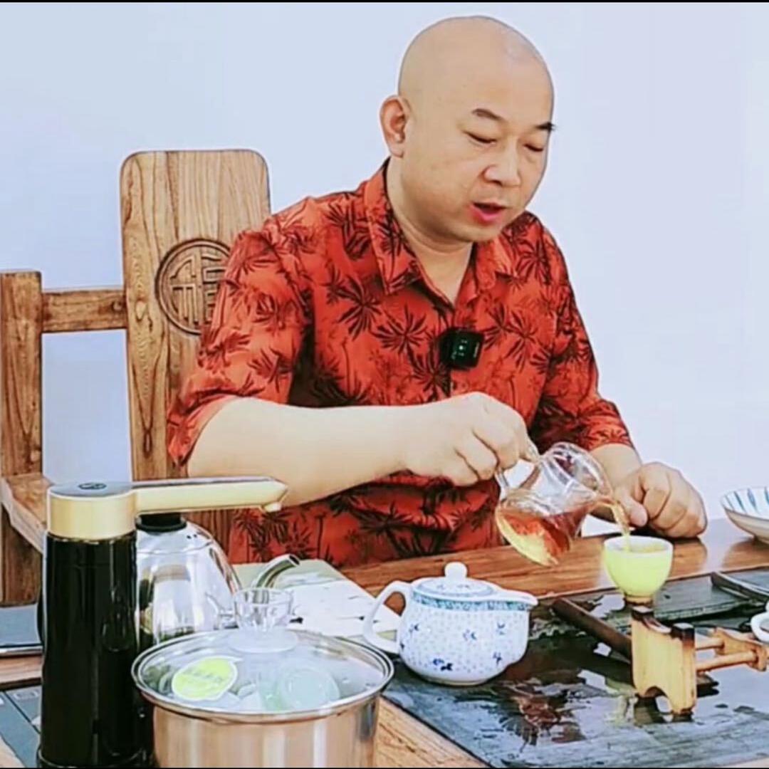 黑雄哥