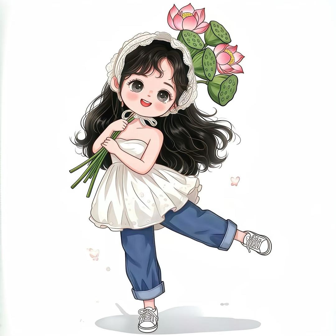 ᥫᩣ鳳儿…（fenger）