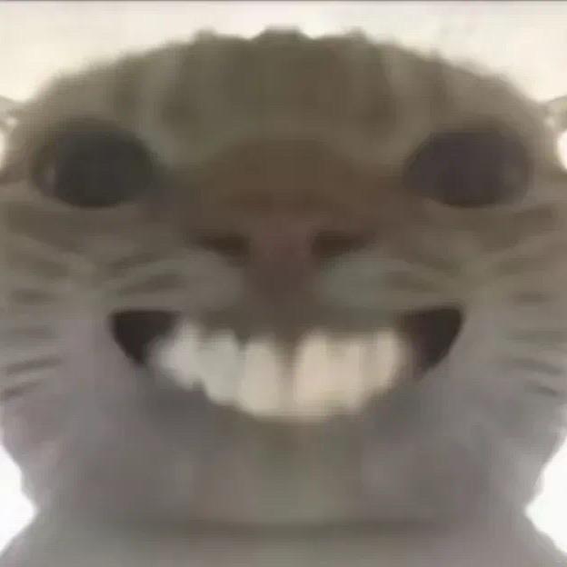 I 很抽象