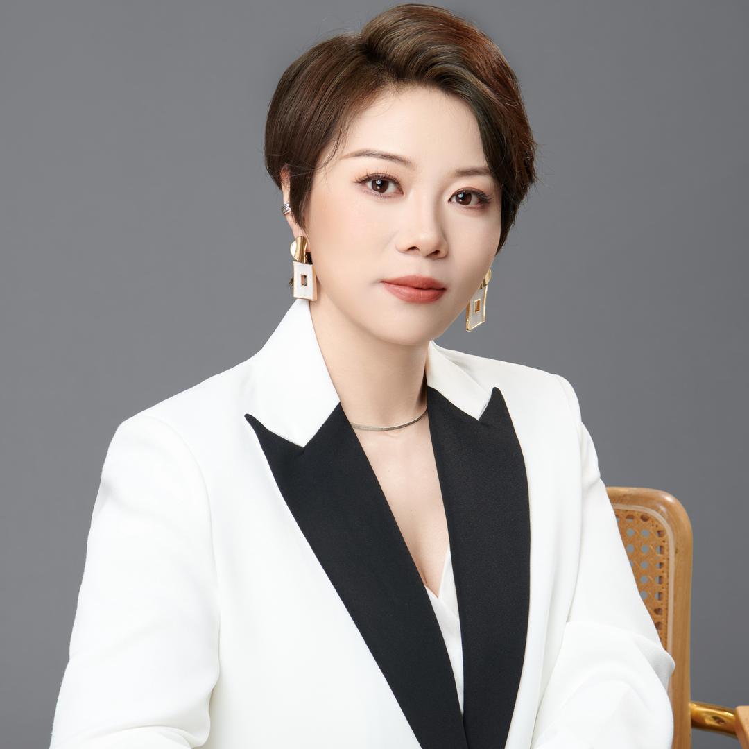 成华区美容皇后钟无艳
