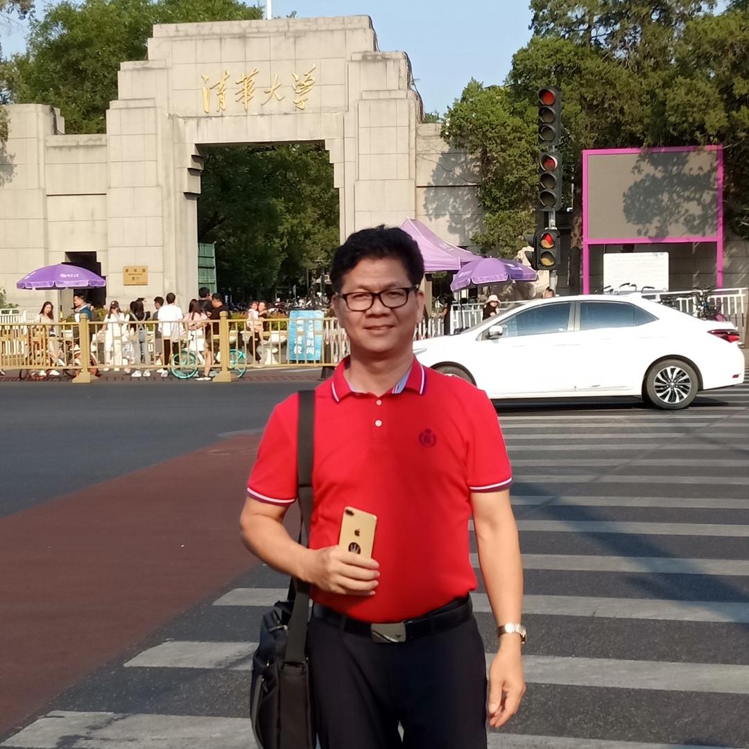 自我安慰！