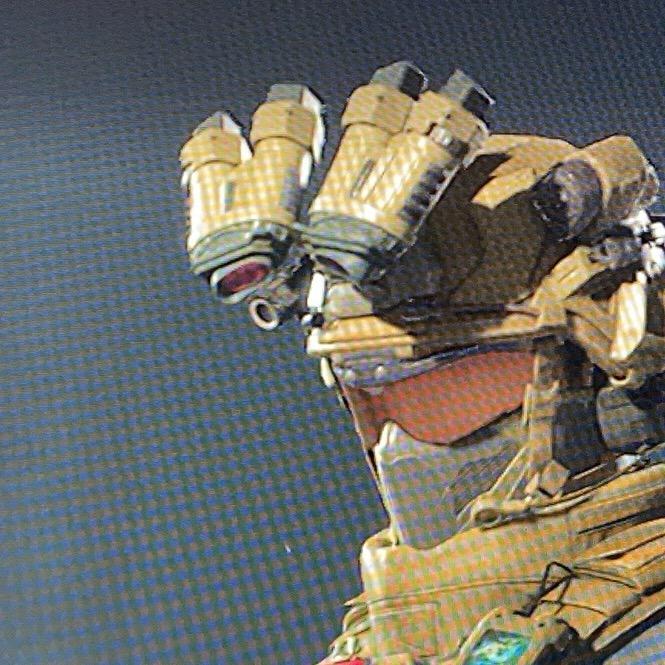 meiko（三角洲跑刀）