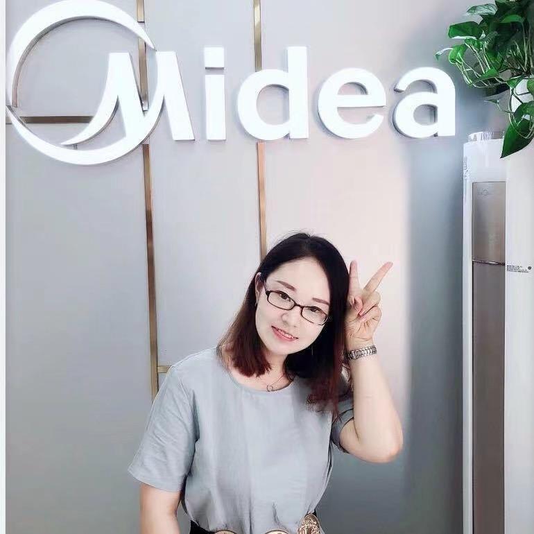 沧州家电小张姐