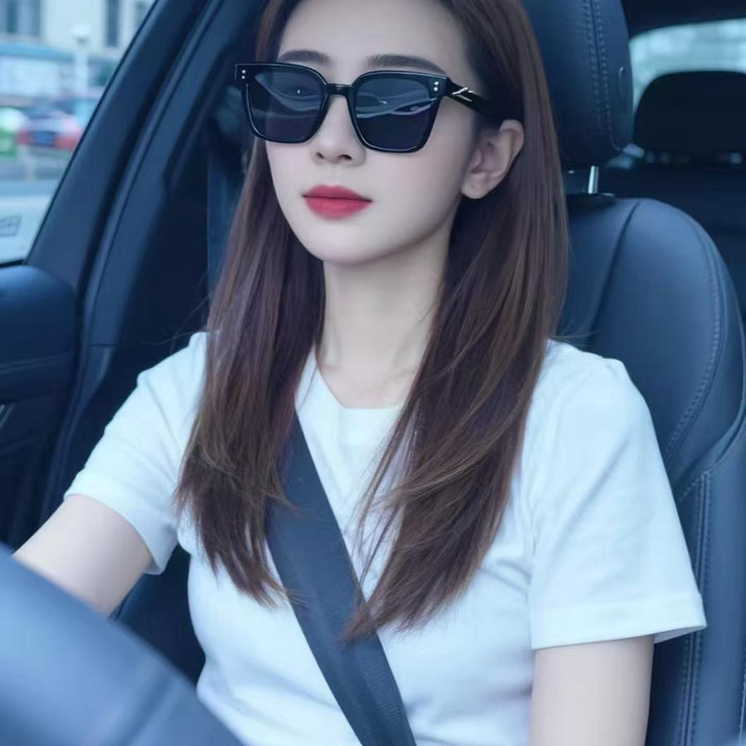 （独来独往）一个人