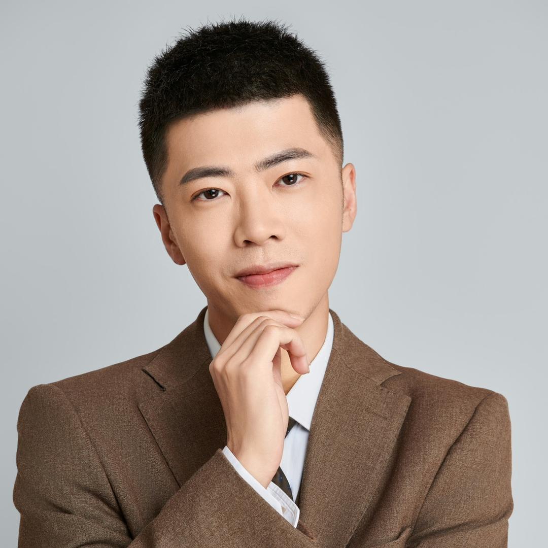 陈老师不爱吼