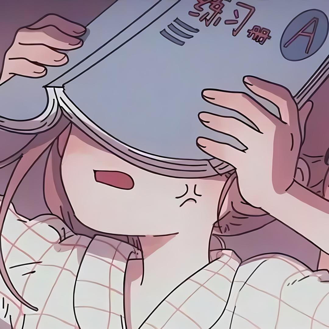 白绝漫画解说