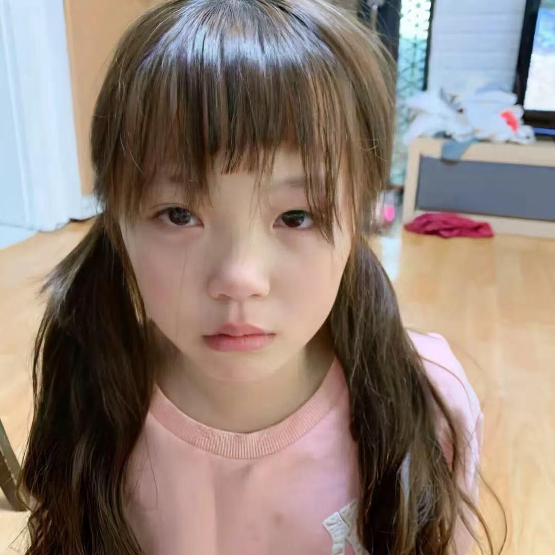 你不许说话