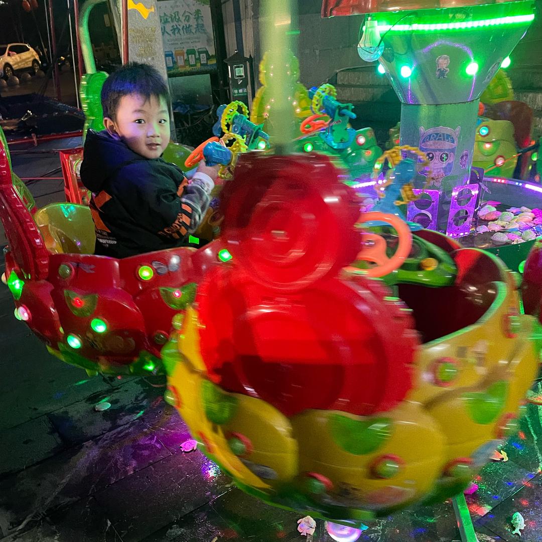 @两小只