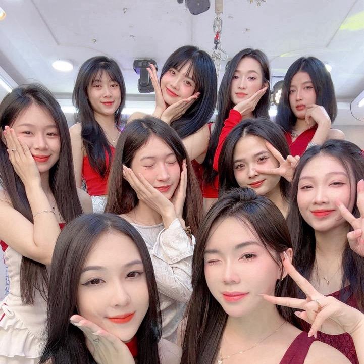 西门大超闯越南