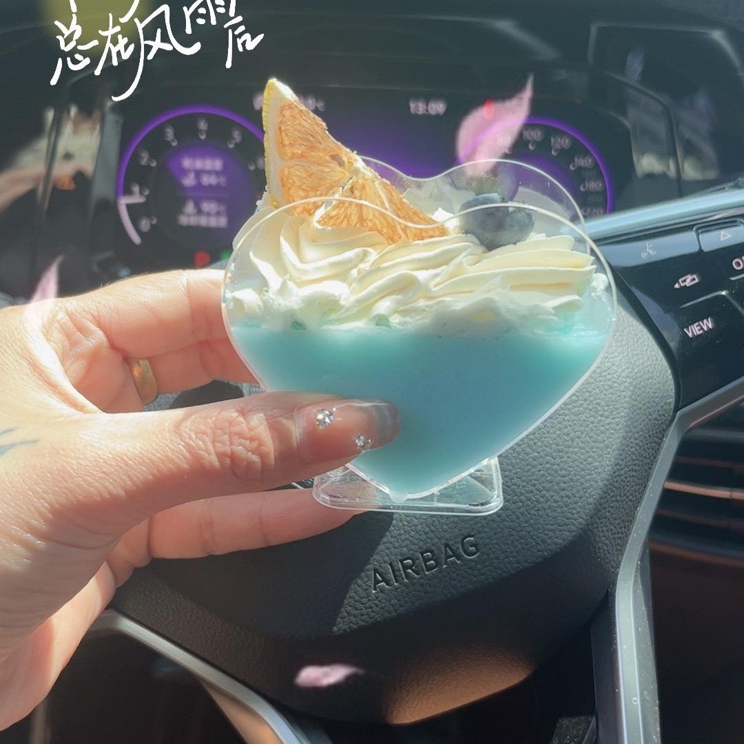 @@甜甜凉白开（橱窗里有好物）