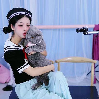妖妖兔💃